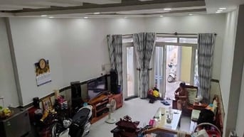 SIÊU HOT! NHÀ ĐẸP 90m² – 4 TẦNG – TÂN KỲ TÂN QUÝ  – GIÁ TỐT 7.5 TỶ