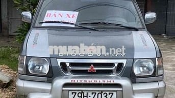 Mitsubishi Jolie 2001 - 150000 km