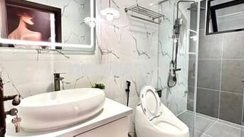 SIÊU PHẨM KIM MÃ – 5 TẦNG – LÔ GÓC ĐẸP – TRUNG TÂM BA ĐÌNH – 15.5 TỶ