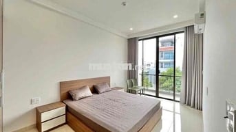 🏝 CHO THUÊ 1PN HIỆN ĐẠI 50m² – SƠN TRÀ 🏝