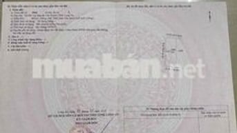 Đất Chính Chủ Mỹ Lệ Cần Đước Long An