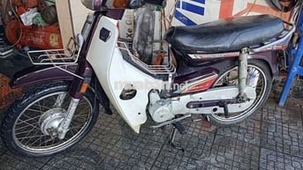 Xe dream 50cc cho các bạn học sinh