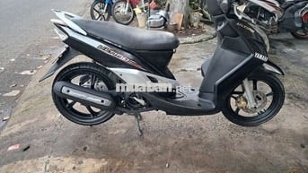 Mio utimo..bs 72..giấy đầy đủ..Máy êm ru