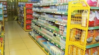Nhân Viên Bán Hàng. Bảo Vệ. Kho. Thu Ngân.