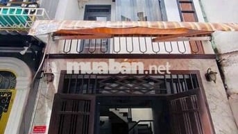 Bán nhà đẹp Gò Vấp nội thất cao cấp
