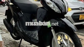 honda vison siêu lướt như xe mới đen bóng 9 chủ