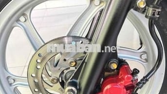 VISION FI 2012 “phiên bản đặc biệt” ( xe zin chất)