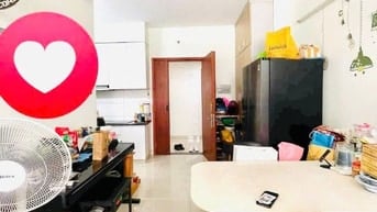 Chung cư Bảy Hiền, Phạm Phú Thứ, TB: 2p ngủ, 2wc full nt 11tr5/th
