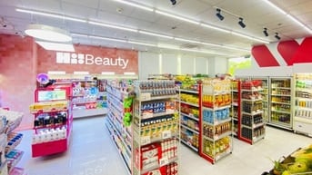 Nhân Viên Bán Hàng. Trực Quầy. Bảo Vệ. Tạp Vụ.