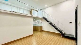 CHO THUÊ DUPLEX MỚI 100% + 50M2 Ở LÊ ĐỨC THỌ,GÒ VẤP