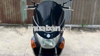 Suzuki Epicuro150 ngay chủ sang tên máy zin êm
