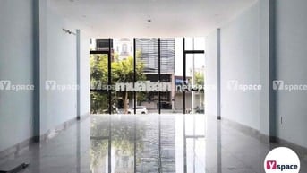 Cho thuê nhà 5 tầng MT Võ Văn Kiệt gần cầu Rồng