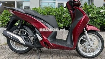 SH 125/2016 SMART KEY ĐẸP KEN NGUYÊN ZIN CHÍNH CHỦ