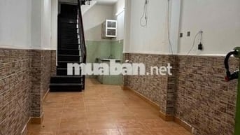 Hẻm 3m Phạm Văn Hai, 3x10m, 2 lầu ST, 2pn 3wc