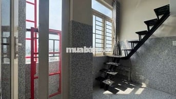 ✨ Khai Trương Căn Hộ Duplex Mini Mới Xây – Thạnh Lộc 29 ✨