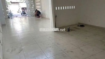 Mặt Tiền Chợ Đường Nguyễn Văn Công 6x20m Ngay Ngã 3 Cổng ChungCư Hà Đô