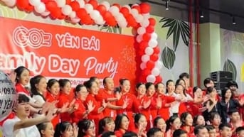 🧨  TUYỂN GẤP CHUYÊN VIÊN KINH DOANH ĐI LÀM VIỆC NGAY