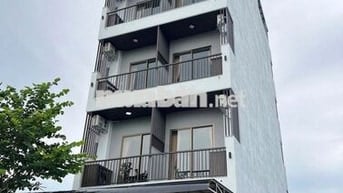 STUDIO MỚI 100% NGAY LÀNG ĐẠI HỌC FPT CHỈ CÁCH VÀI BƯỚC CHÂN