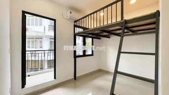 🌷DUPLEX BAN CÔNG FULL NỘI THẤT - NHÀ MỚI 100% - GẦN BỜ KÈ TRƯỜNG SA