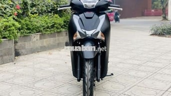 HONDA SH 125 ABS Mầu Đen Chính Chủ Đi Giữ Gìn 2021