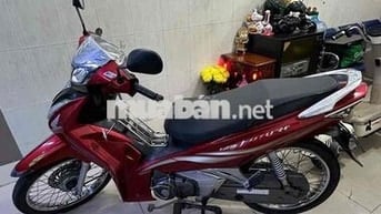 XE FUTURE FI 2018 CHÍNH CHỦ - NGOẠI HÌNH ĐẸP