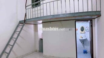 Cho thuê phòng trọ đường Nguyễn Văn Quá Q.12