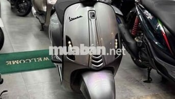vespa sprint 125cc lét 2 tầng ( chính chủ)