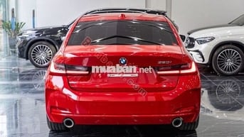 BMW 320i Sport Line