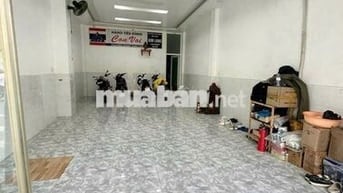 Mặt Tiền Dương Quảng Hàm 60m2 Gần Ngã 4 Nguyễn Thái Sơn Mới Sửa P5 GV