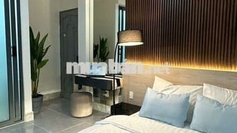 🌿 Căn Hộ Mini Xịn Sò – Góc Sống Ảo Ngàn Like, Qua Gò Vấp Siêu Gần 🌿