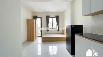 Khai Trương Căn Hộ Ban Công Bình Thạnh Gần Cầu Bông Quận 1 Quận 3