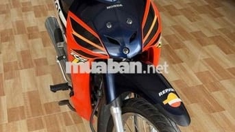 Wave 100 dọn mới