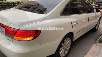 Hyundai Azera  - 79000km xe nhập khẩu nguyên chiếc