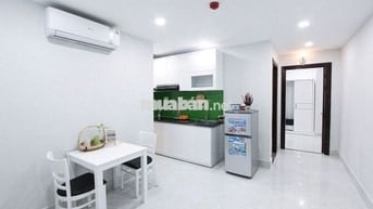 Cho Thuê Căn Hộ 1PN/Studio Đầy Đủ Nội Thất Trung Tâm Q7