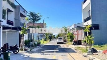 Bán đất Hoà Quý- Ngũ Hành Sơn gần cầu Khuê Đông 3tỷ950 sạch đẹp