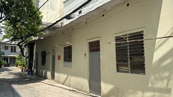 Cho thuê nhà trọ đường phú thọ hòa, quận tân phú