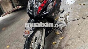 xe Suzuki axelo 2013