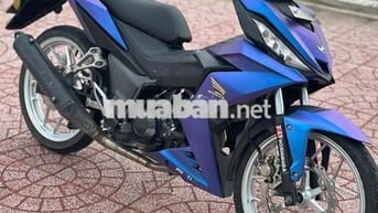 Honda Winner V1 2017
