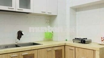 Bán căn nhà mặt tiền đường Trần Cao Vân trung tâm thành phố Đà Nẵng