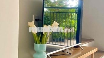 Căn hộ nhà ở xã hội 56.5m² – 2PN+1WC,pháp lý rõ ràng – An Phú Ec
