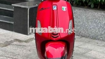✅✅✅ Xe Vespa Sprint chính chủ thanh lý , máy êm