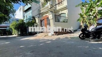 Mở rộng kdoanh cần vốn bán gấp đất đường Lê Bôi,Q8 60m,SHR