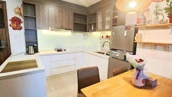 Cho thuê căn hộ The View Midori ngay Aeon Mail TP Mới BD & KCN Visip2