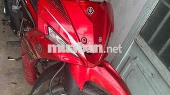 Yamaha Sirius fi máy zin bánh mâm thắng đĩa