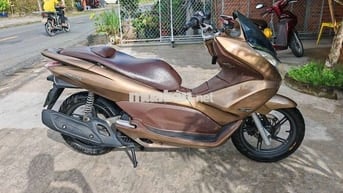 Honda PCX 125 2010 Máy Zin. Chính chủ Bs65.