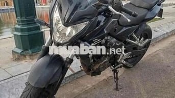Kawasaki n200 200cc