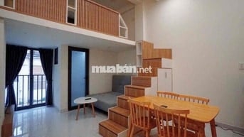 (Free gửi xe, wifi) Cho thuê nhà tại Trần Xuân Soạn quận 7