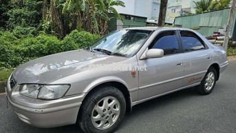 Toyota Camry 2001 Grande 3.0 V6