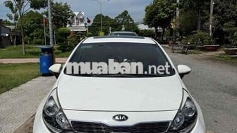 Kia Rio 2014 1.4 AT Hatchback Nhập Hàn