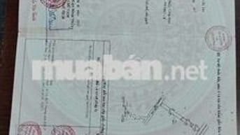Bán nhà đất đối diện công viên nhật bản khu Stella